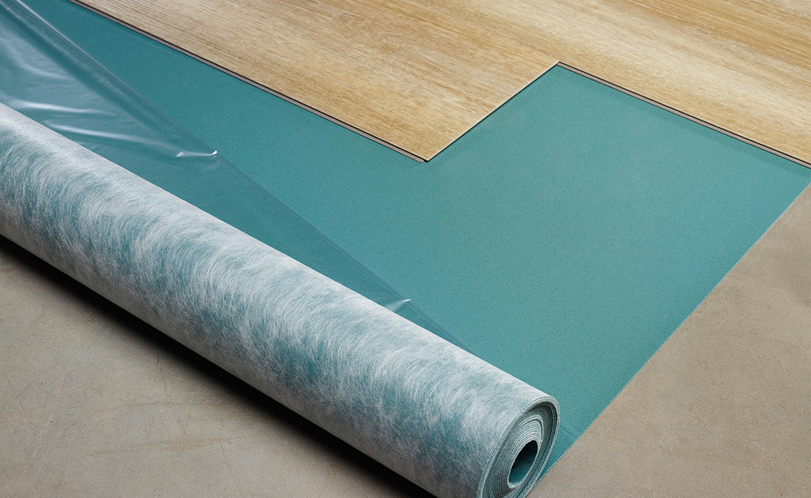 Underlay